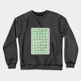 coffee Crewneck Sweatshirt